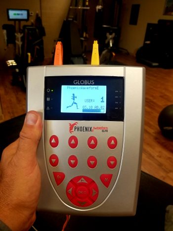 Functional Electric Muscle Stimulation, ARPwave, Neubie, Phoenix Waveform